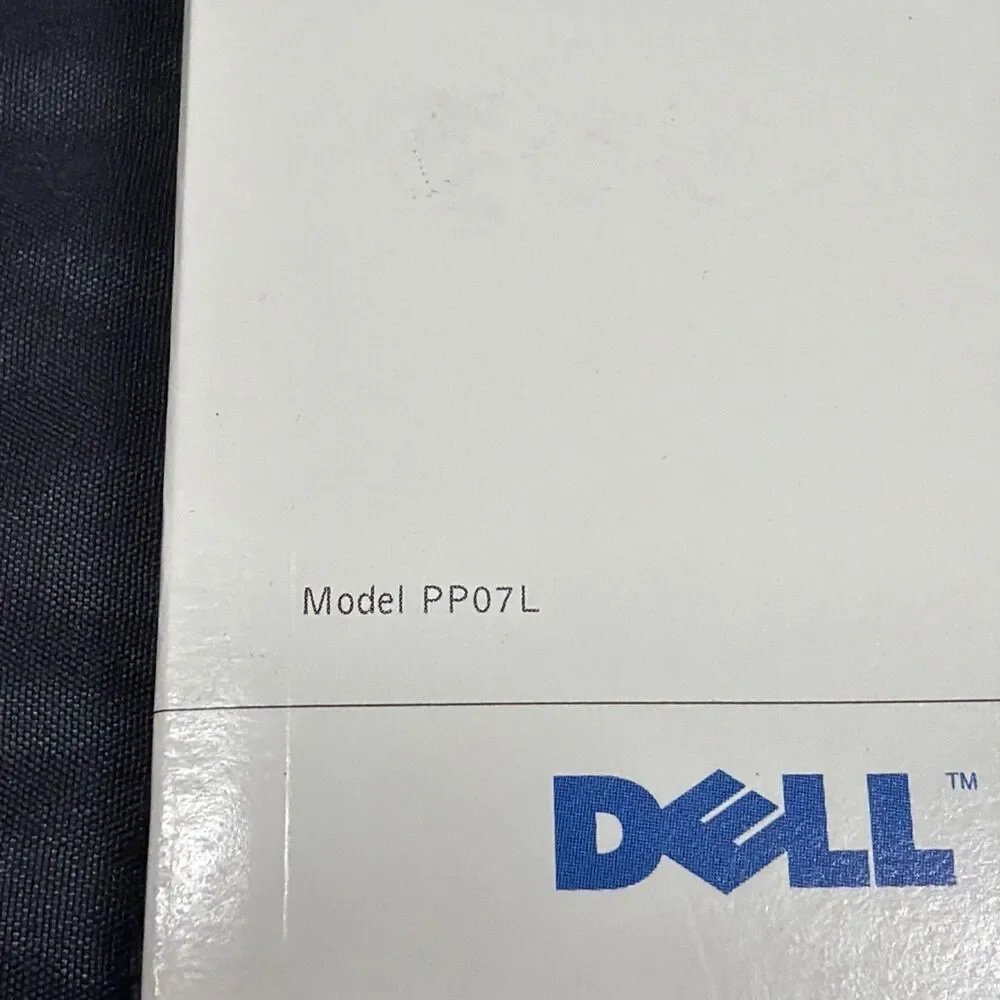 Dell original inspiron